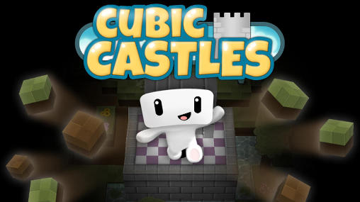 Cubic castles captura de tela 1