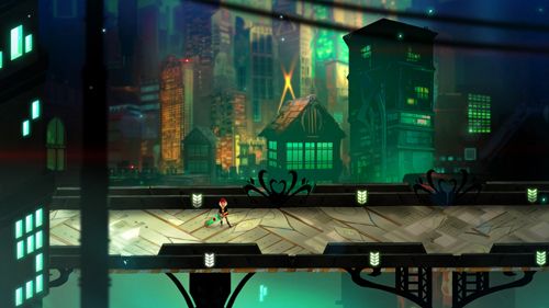 Transistor for iPhone for free