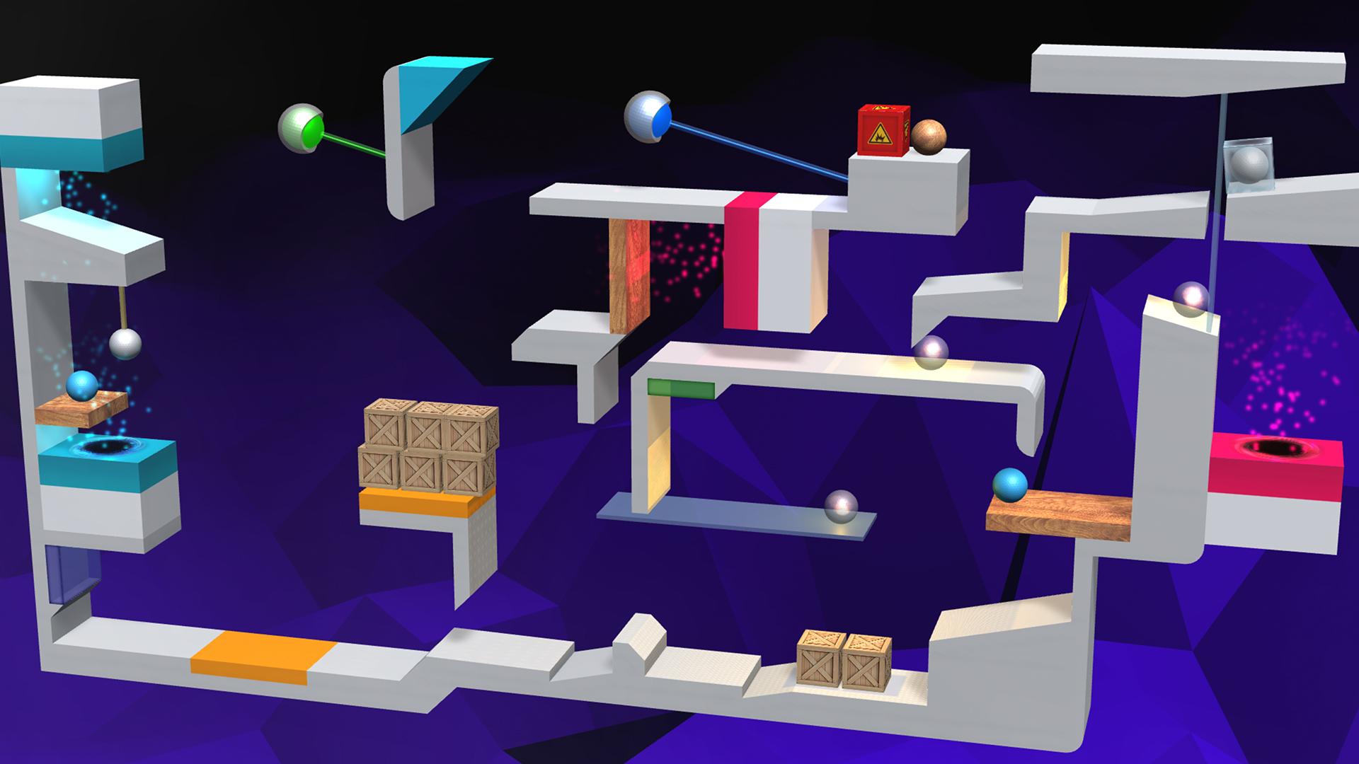 download the last version for iphoneHeart Box - free physics puzzles game