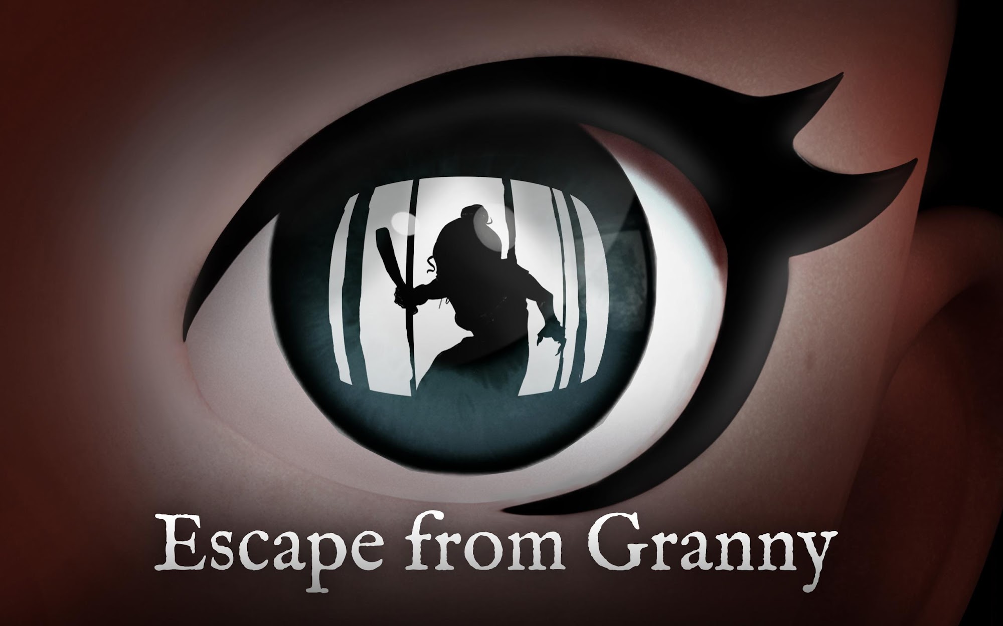 Granny's House: Pursuit and Survival for Android