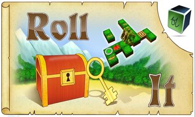 Roll It icon