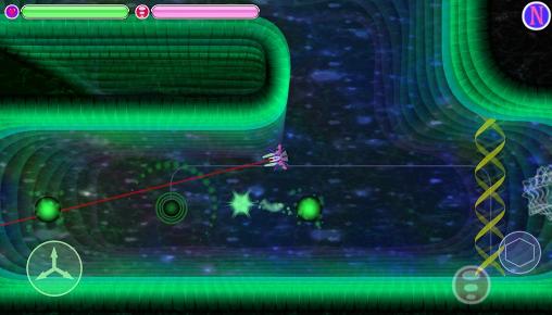 Neon dash for Android