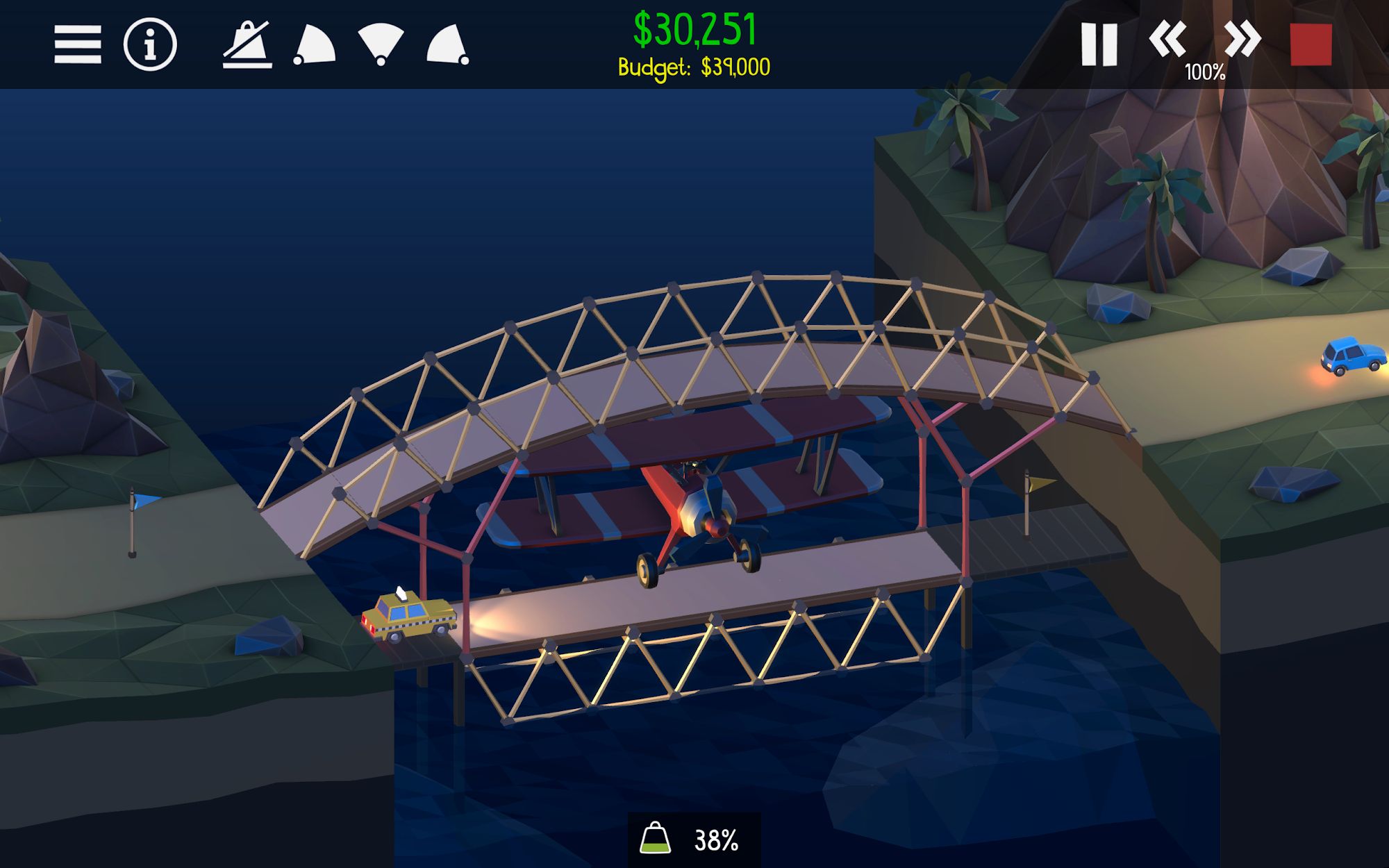 Poly Bridge 2 for Android