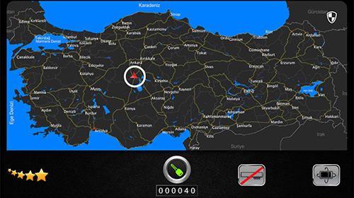 Cargo simulator 2019: Turkey capture d'écran 1