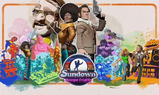 Sundown: Boogie frights ícone