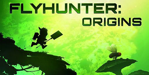 Flyhunter: Origins captura de tela 1