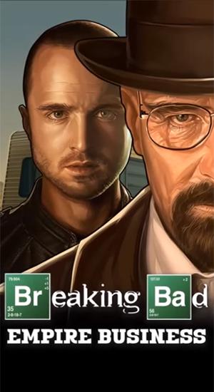 Иконка Breaking Bad: Empire business