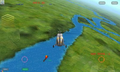 Gunship III pour Android