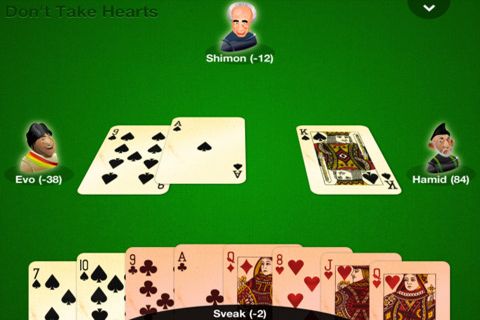В карты в кинга играть онлайн casino courses online