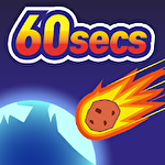 Meteor 60 seconds! ícone
