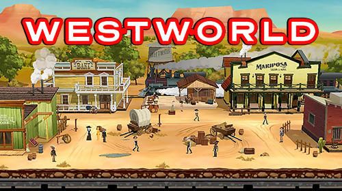 Westworld for iPhone