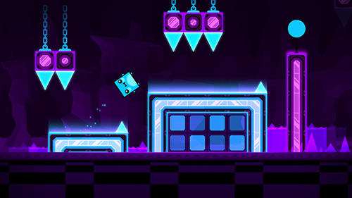 Geometry dash world pour Android