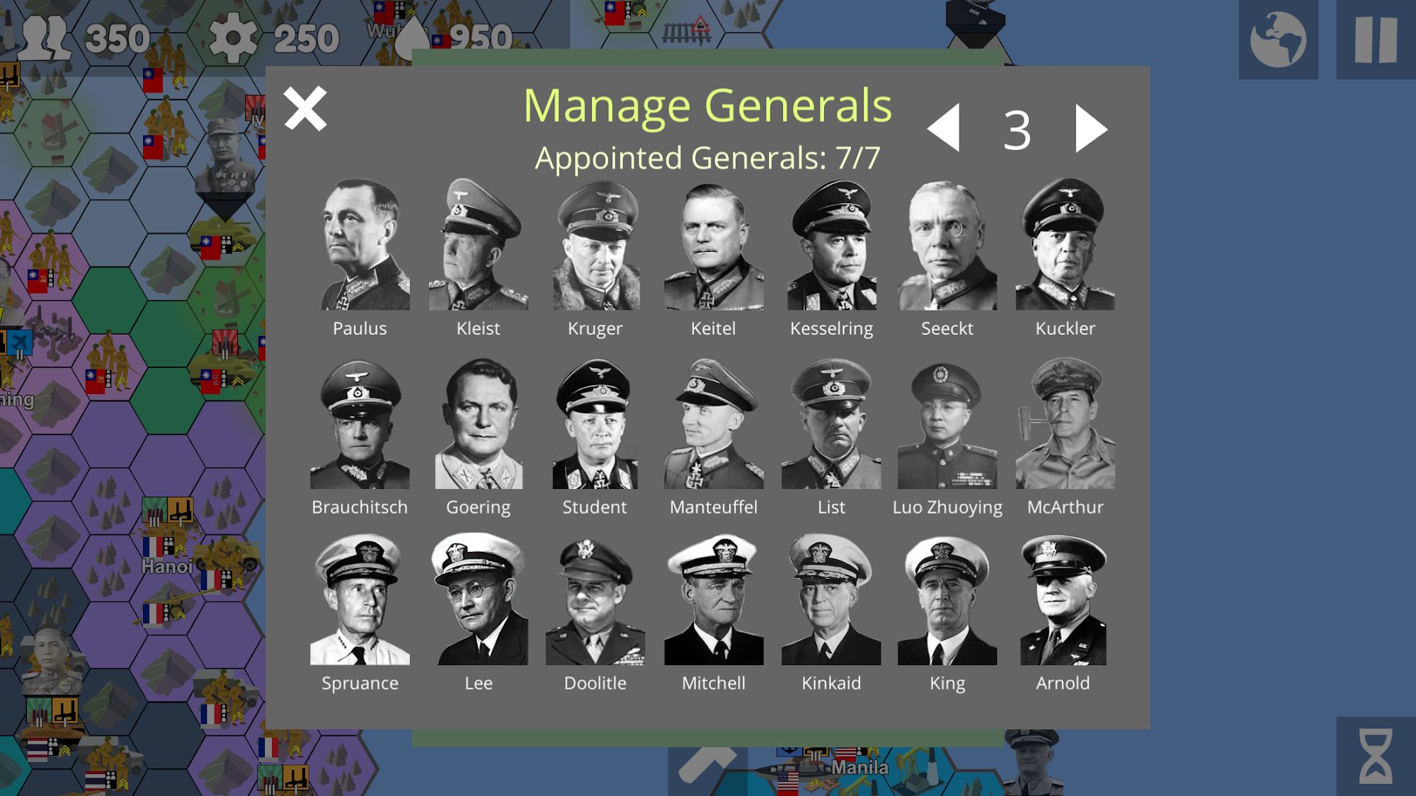 Armchair Commander Download APK for Android (Free) | mob.org