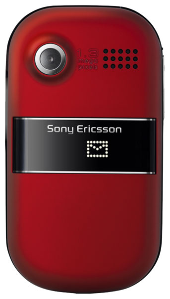 Baixe toques para Sony-Ericsson Z320i
