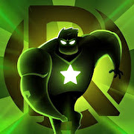 Stickman legend: Shadow revenge icono