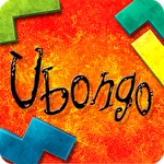 Ubongo: Puzzle challenge图标