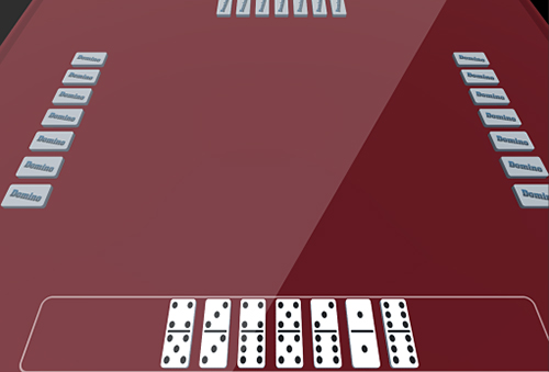 Domino Multiplayer for mac download free