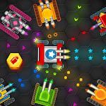 Battle.io icono