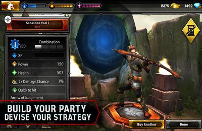 Heroes of Dragon Age: Founders Edition for iPhone for free