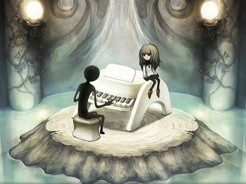 Deemo Picture 1