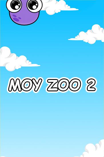 Moy zoo 2 capture d'écran 1