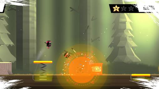 The last ninja twins for Android