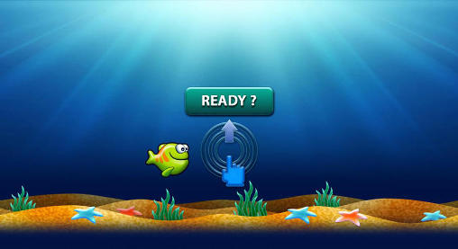 Fish Bo для Android