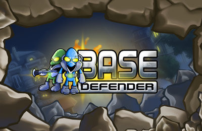 logo Base Defender
