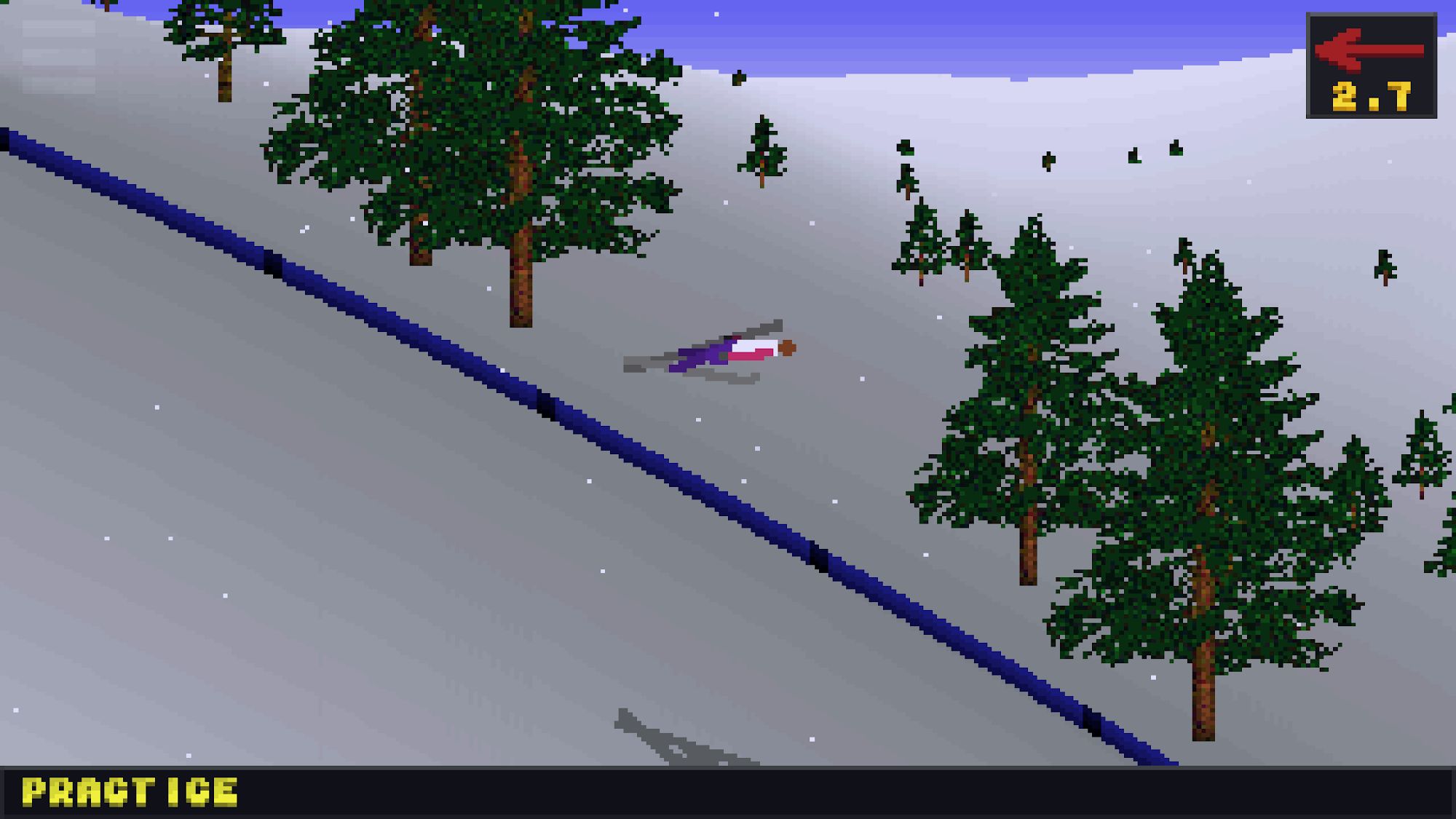 Deluxe Ski Jump 2 for Android