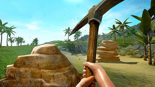 Survivor adventure: Survival evolve capture d'écran 1