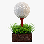 Mini golf club 2 Symbol