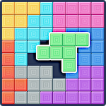 Block puzzle king icône