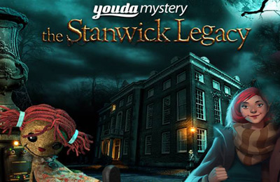 logo El misterio de Youda: El Legado de Stanwick Premium