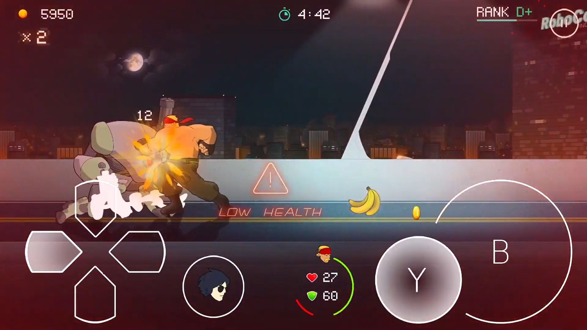 Combat Kings for Android