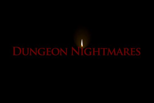 Dungeon nightmares captura de pantalla 1