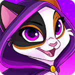 Castle cats icon