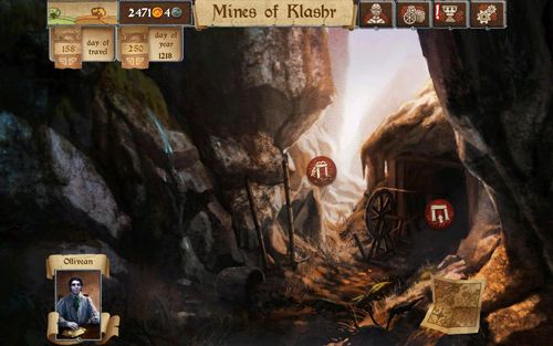 Merchants of Kaidan for iPhone for free