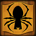 Spider Secret of Bryce Manor іконка