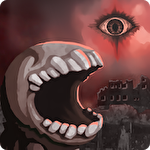Evil eye icono