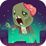 Undead 2048 icon