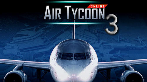 Airtycoon online 3 capture d'écran 1