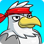 Grand theft: Seagull icon