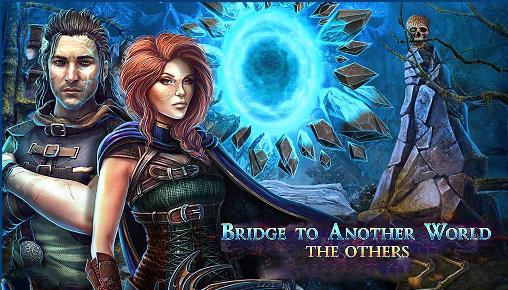 Bridge to another world: The others. Collector's edition screenshot 1