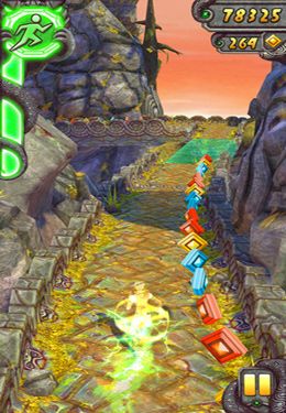 temple run 2 game play online free