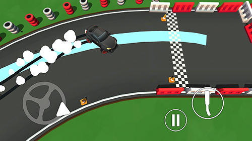 D is for drift para Android