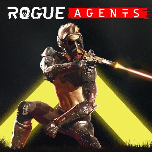 アイコン Rogue Agents 