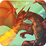 Dragon Raid icône