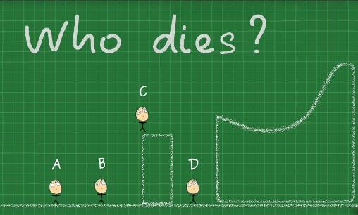 Who dies?图标