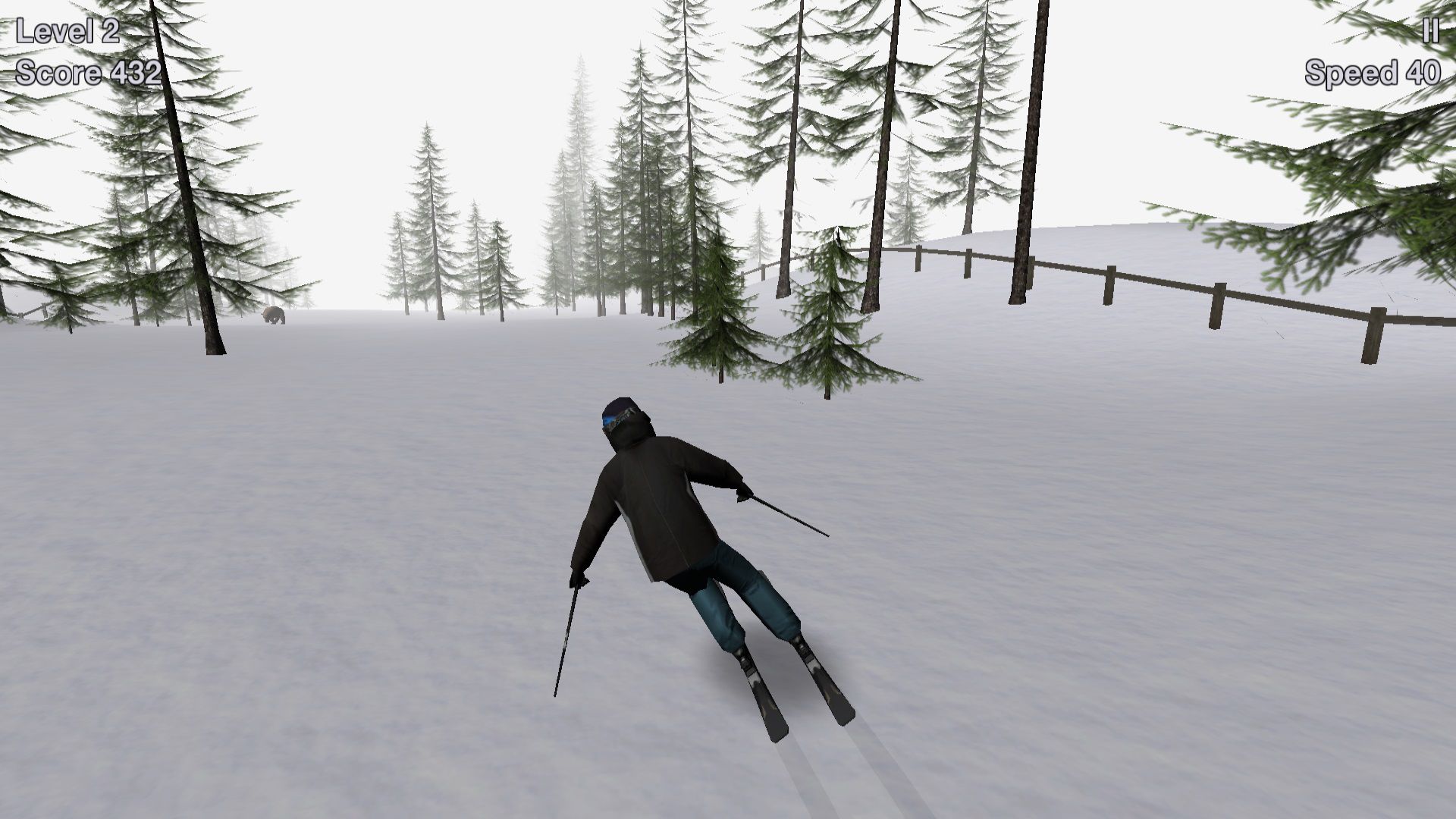 Ski 3 формы. Alpine Ski 3. Игра катание на лыжах. Игра лыжник. Игра про лыжи на ПК.