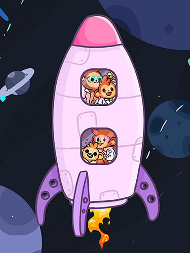 Monkeynauts pour Android